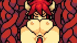 [Goblin Nest v1.25] Tentacle Breeding