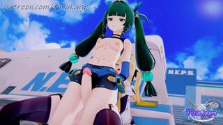 [Teaser] Weekly Poll ZZZ- NEPS Bonding