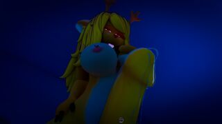 Noelle's consolation