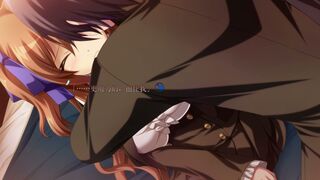 Aoi Tori - Akasabi Risa 2