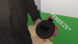 Timestop Nerd 1 (old vid)