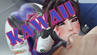 KAWAII (HMV) by Hatikacan