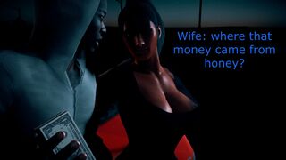 Anything for love (old vid)