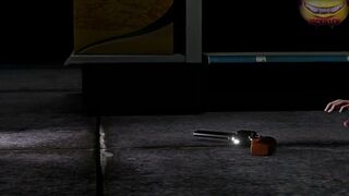 Oral vore by jackiller