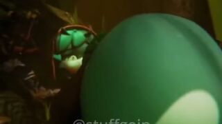 Post vore by stuffgoin/callmerothes