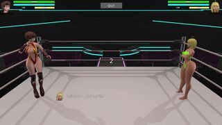 E.W.A. Akira vs Khira