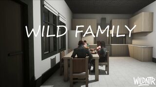 WILD FAMILY Part-I