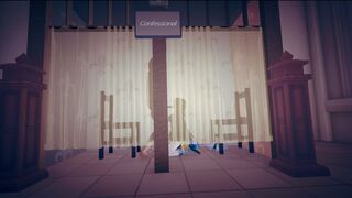 [RiRi] Phoebe Confession Booth