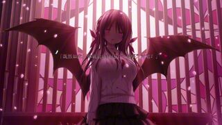 Aoi Tori - Umino Akari 4