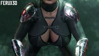 The cursed coin... [ Ferux3D ]