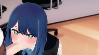 Akane Kurokawa Full [Rinjo_18]