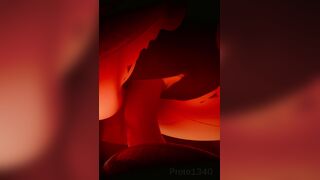 Furry Girl + Tentacles | Deep In The Pit [Proto1340]