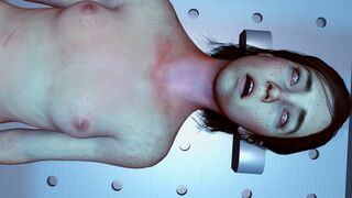 morgue ellie