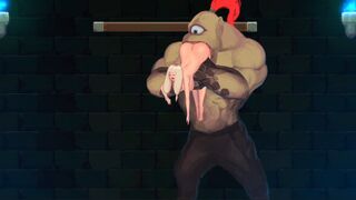 Hentai Game Dungeon and Maid Full Gallery