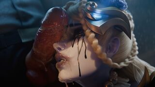 Project PORNverwatch | NSFW part 1