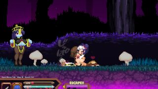 Forest of the Blue Skin [Dec 2025]