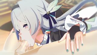 [Chekibrek][4K] Firefly