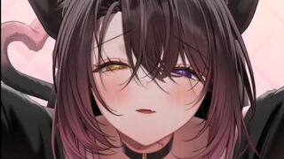 [Eng] Lovely Sex with Animal-Ear Girlfriend