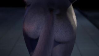 Post vore by gatgat/sound_warning