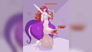 Cock Vore Sheath (Sound Edit 18+!)