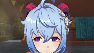 【chiesama】2026.04.12 Ganyu-4k.mp4