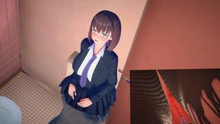 [Peh-koi] NTR's Bountiful 8 ~Ai-chan's Sex Life as a