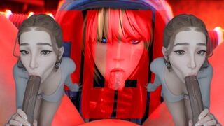 Push To Start /// HMV