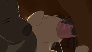 Deepthroat Training [Southnorth]