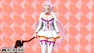 Flare Arlgrande - Preview