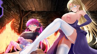 Idol Succubus - (All Scenes)