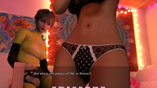 Rhinestone Gentlemen's Club 10