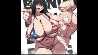 Bang, Bang, Bang / Yoru PMV/HMV