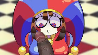 Pomni edit bbc test 1