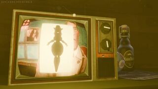 dell x futa mimi [FULL]