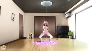 [Eng] Yae’s After-Sales Service 1