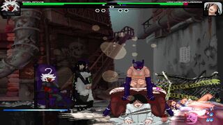 Zhelaniye FUCK Hachi