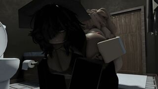 Pervert Dark Elf - Roblox