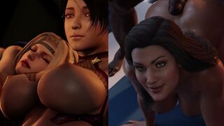 Eyes Roll Compilation 6