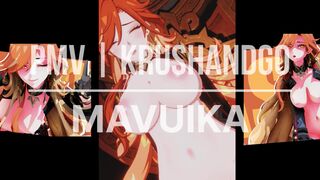 PMV | KRUSHANDGO | MAVUIKA