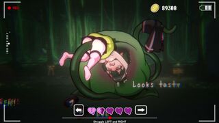 Kawaii -Ryona Trap Dungeon - 1 No Commentary