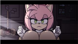 Amy Rose - Leave it to Amy! [Part I]
