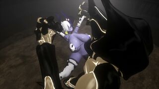 Colossus【insect】