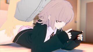 Chiaki Nanami [Danganronpa 2]