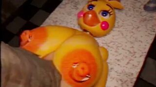 Fazbears After hours