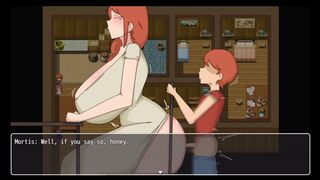 Family Legacy: Full Game - Part Five. True Route.