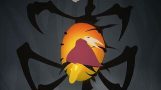 [Zoquete] Hornet x Nosk bug fugg!