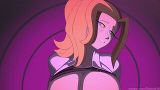 Doctors are sluts, heroes only fuck