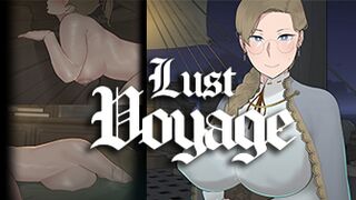 Voyage of Lust [Edit] [English]