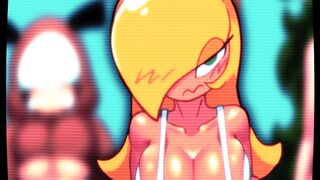 Koopa Girl EDIT | Minus8