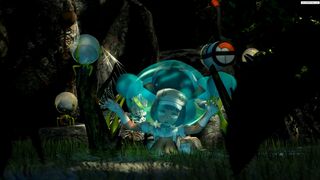Araquanid Death Trap
